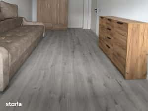 Apartament 1 camera Poitiers - Hlincea, incalzire in pardoseala, 35 mp — miniatura 4
