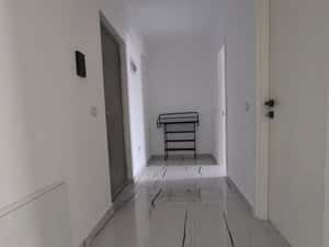 Apartament 1 camera Poitiers - Hlincea, incalzire in pardoseala, 35 mp — miniatura 5