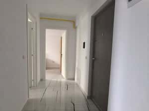 Apartament 1 camera Poitiers - Hlincea, incalzire in pardoseala, 35 mp — miniatura 6