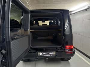 Mercedes-Benz G 63 AMG Automată 585 HP Benzină — miniatura 7