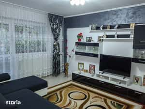 Apartament 3 camere etaj 2, zona Vidin, renovat 2022 — miniatura 4