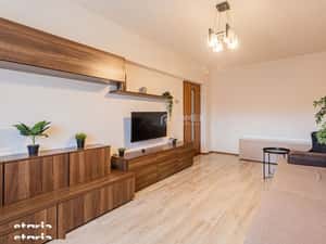 Apartament 2camere B-dul Garii sau schimb cu teren