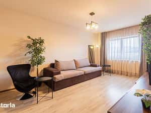 Apartament 2camere B-dul Garii sau schimb cu teren — miniatura 5
