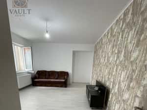 Apartament 3 camere- PARTER INALT -BALCON -METALURGIEI