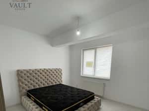 Apartament 3 camere- PARTER INALT -BALCON -METALURGIEI — miniatura 4