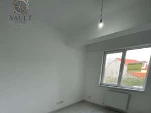Apartament 3 camere- PARTER INALT -BALCON -METALURGIEI — miniatura 5