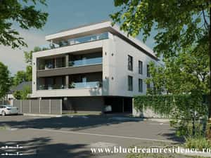 Apartament de 2 camere cu gradina - Metrou Aparatorii Patriei — miniatura 3