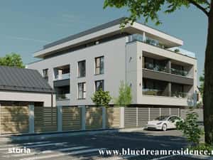 Apartament de 2 camere cu gradina - Metrou Aparatorii Patriei — miniatura 4