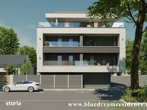 Apartament de 2 camere cu gradina - Metrou Aparatorii Patriei — miniatura 5