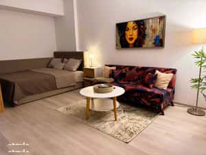 Proprietar Garsonieră premium | Prima închiriere 46 mp | 13 Septembrie — miniatura 3