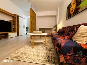 Proprietar Garsonieră premium | Prima închiriere 46 mp | 13 Septembrie — miniatura 4