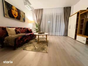 Proprietar Garsonieră premium | Prima închiriere 46 mp | 13 Septembrie — miniatura 5