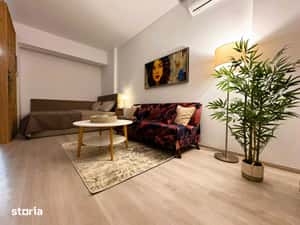 Proprietar Garsonieră premium | Prima închiriere 46 mp | 13 Septembrie — miniatura 6