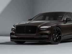 Bentley Flying Spur Automată 680 HP Hibrid (B/E)