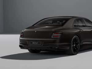 Bentley Flying Spur Automată 680 HP Hibrid (B/E) — miniatura 2