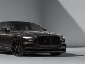 Bentley Flying Spur Automată 680 HP Hibrid (B/E) — miniatura 3