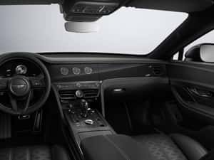 Bentley Flying Spur Automată 680 HP Hibrid (B/E) — miniatura 4