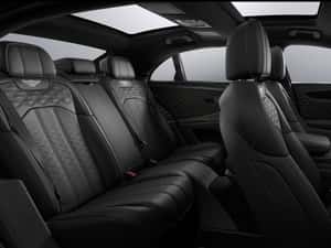 Bentley Flying Spur Automată 680 HP Hibrid (B/E) — miniatura 5