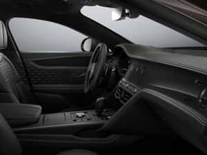 Bentley Flying Spur Automată 680 HP Hibrid (B/E) — miniatura 6
