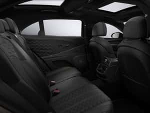 Bentley Flying Spur Automată 680 HP Hibrid (B/E) — miniatura 7