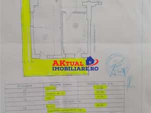 Vanzare Ap.2cam 76.5mp -et.1 Neptun / Club Onix -Comision 0% — miniatura 6