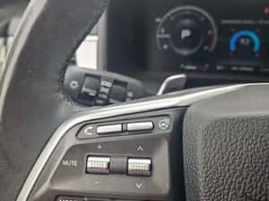 SsangYong Rexton, SUV, 5 uși, culoare albă — miniatura 7