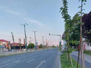 De închiriat | apartament 2 camere | Calea Buziașului — miniatura 6