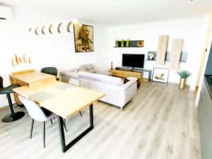 De închiriat | apartament 2 camere | Calea Buziașului — miniatura 9