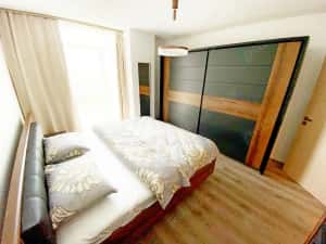 De închiriat | apartament 2 camere | Calea Buziașului — miniatura 10