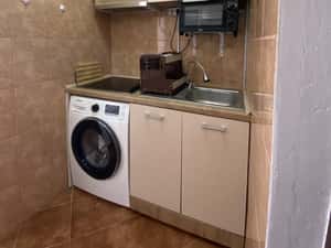 Garsonieră de închiriat, mobilată, Micro 40, zona Shopping City — miniatura 4