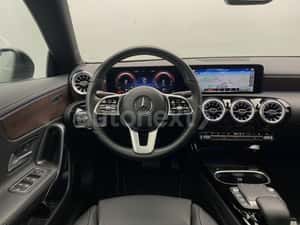 Mercedes-Benz CLA 250 Sport / Coupe — miniatura 2