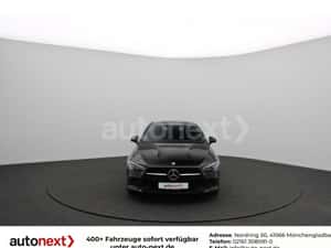 Mercedes-Benz CLA 250 Sport / Coupe — miniatura 3