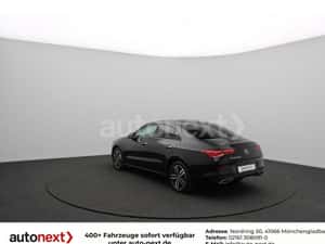 Mercedes-Benz CLA 250 Sport / Coupe — miniatura 6