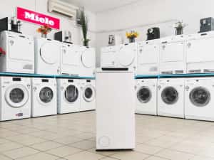 Masina de spalat rufe Siemens E 36-38