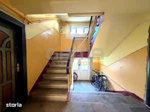 Apartament 2 camere, etaj 1, zona Confectii — miniatura 5