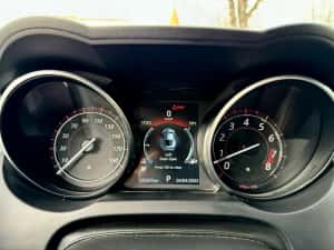 Jaguar F-Type V6 S - British Design Edition Coupé – Ultra Blue – editie limitată — miniatura 7