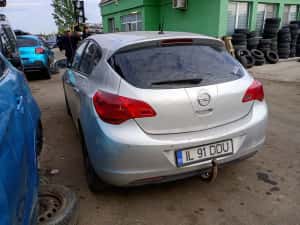 Bloc lumini 13268705 Opel Astra J (2009 - 2012) — miniatura 6