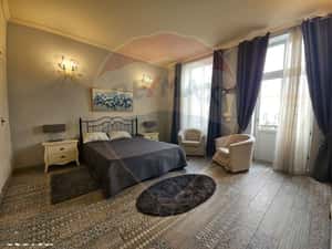 Inchiriez apartament superb cu 4 camere, 120mp, în zona Ultracentrala — miniatura 3