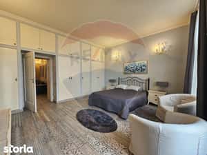 Inchiriez apartament superb cu 4 camere, 120mp, în zona Ultracentrala — miniatura 4