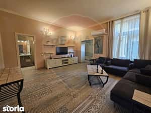 Inchiriez apartament superb cu 4 camere, 120mp, în zona Ultracentrala — miniatura 5