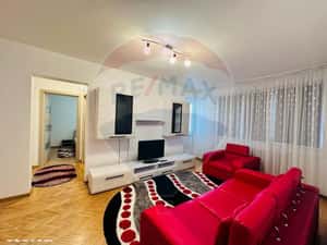 Apartament de inchiriat-Bd. Timisoara, Metrou Romancierilor 5-7 minute — miniatura 3