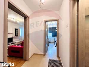 Apartament de inchiriat-Bd. Timisoara, Metrou Romancierilor 5-7 minute — miniatura 4