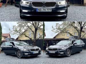 BMW seria 5 3.0d — miniatura 3