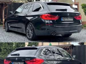 BMW seria 5 3.0d — miniatura 4