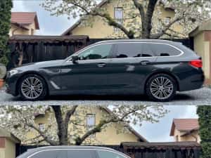 BMW seria 5 3.0d — miniatura 5