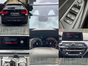 BMW seria 5 3.0d — miniatura 6