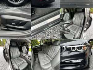 BMW seria 5 3.0d — miniatura 7