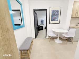 Garsoniera renovata zona Rovine — miniatura 5