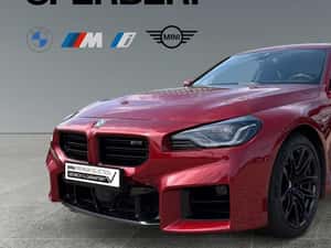 BMW M2 Automată 480 HP Benzină