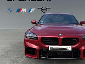 BMW M2 Automată 480 HP Benzină — miniatura 2